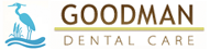 Goodman Dental Care logo