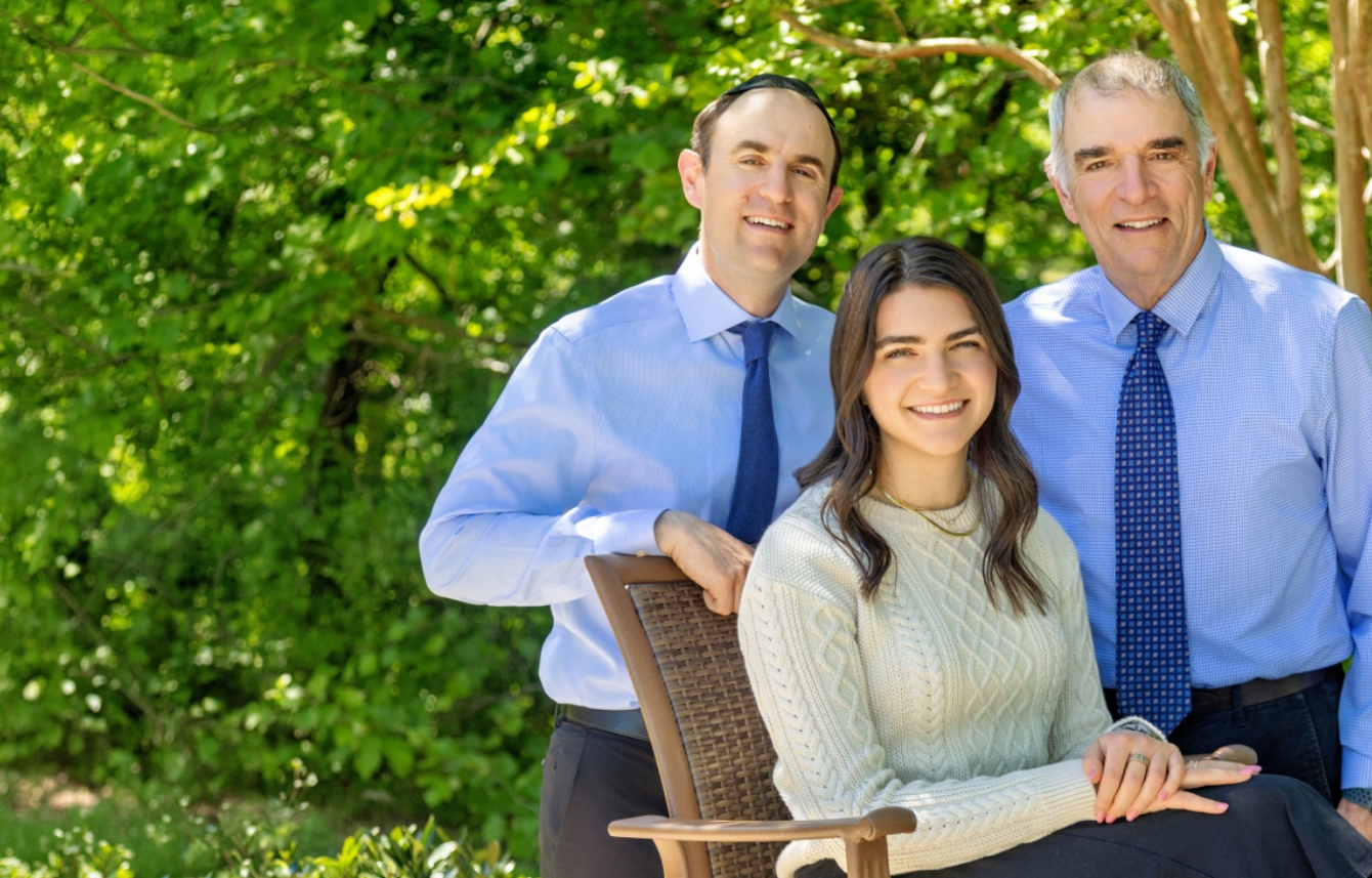 Annapolis dentists A Gary Goodman D D S and Jeremy Goodman D D S