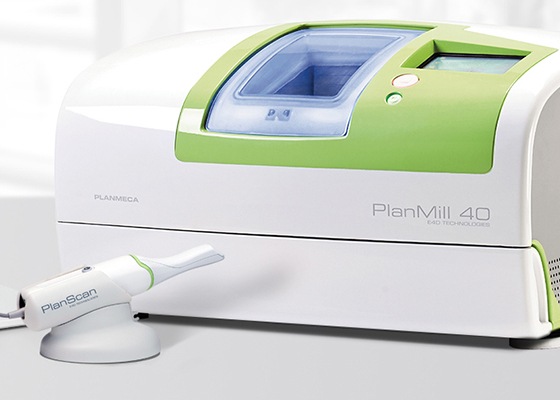 planScan machine