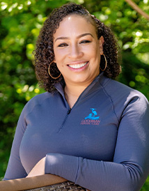 Charnae