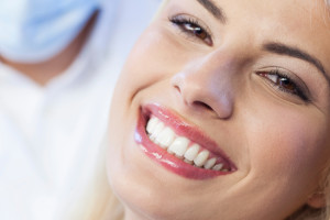 Dental veneers from your cosmetic dentist enhance smiles.