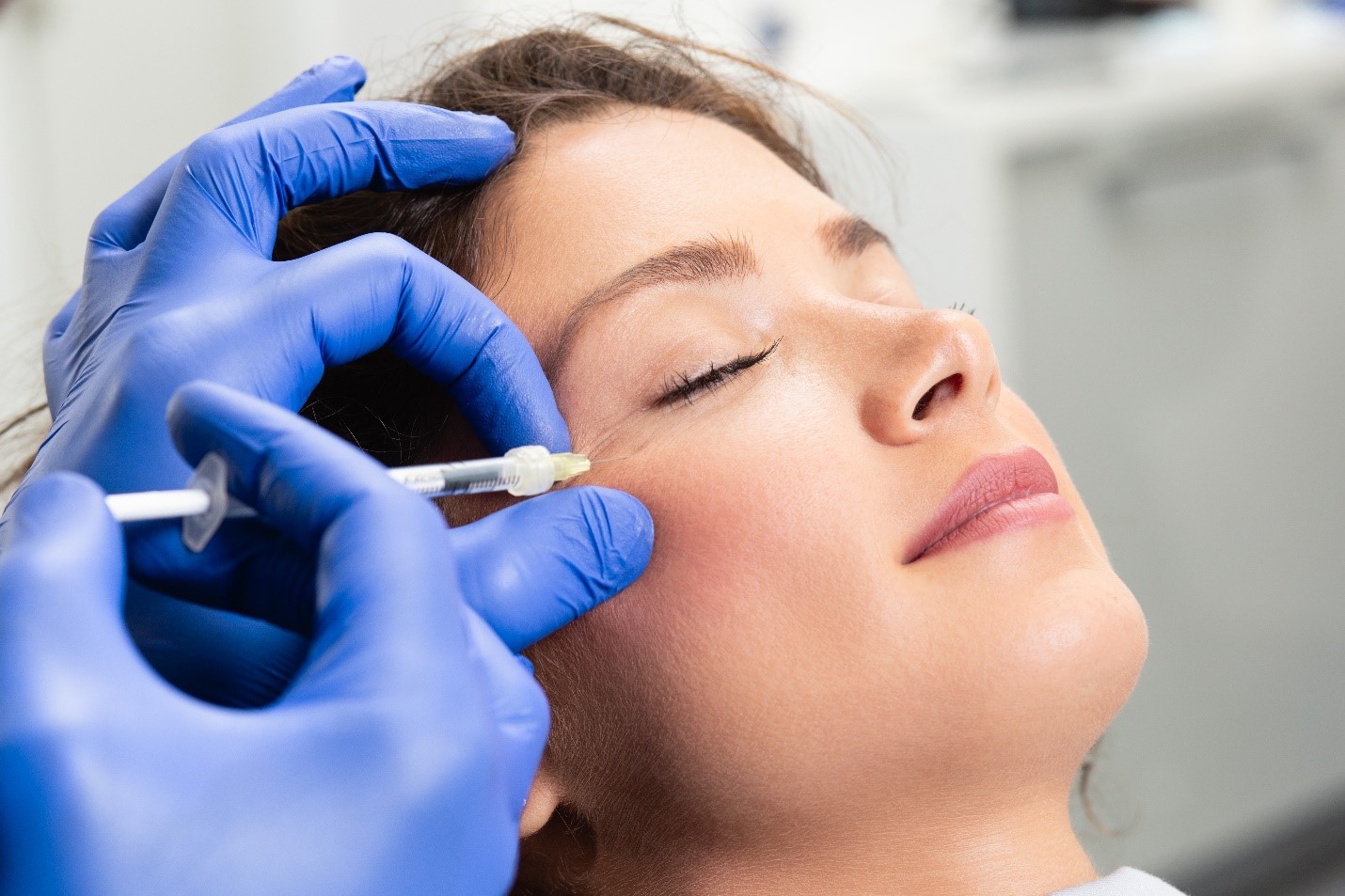 What Is Microdosing BOTOX®? | Goodman Dental Care